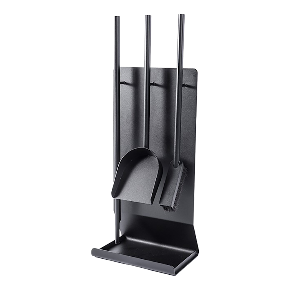 TermaTech Eldställ UU Tools Kamintillbehör och redskap frilagd